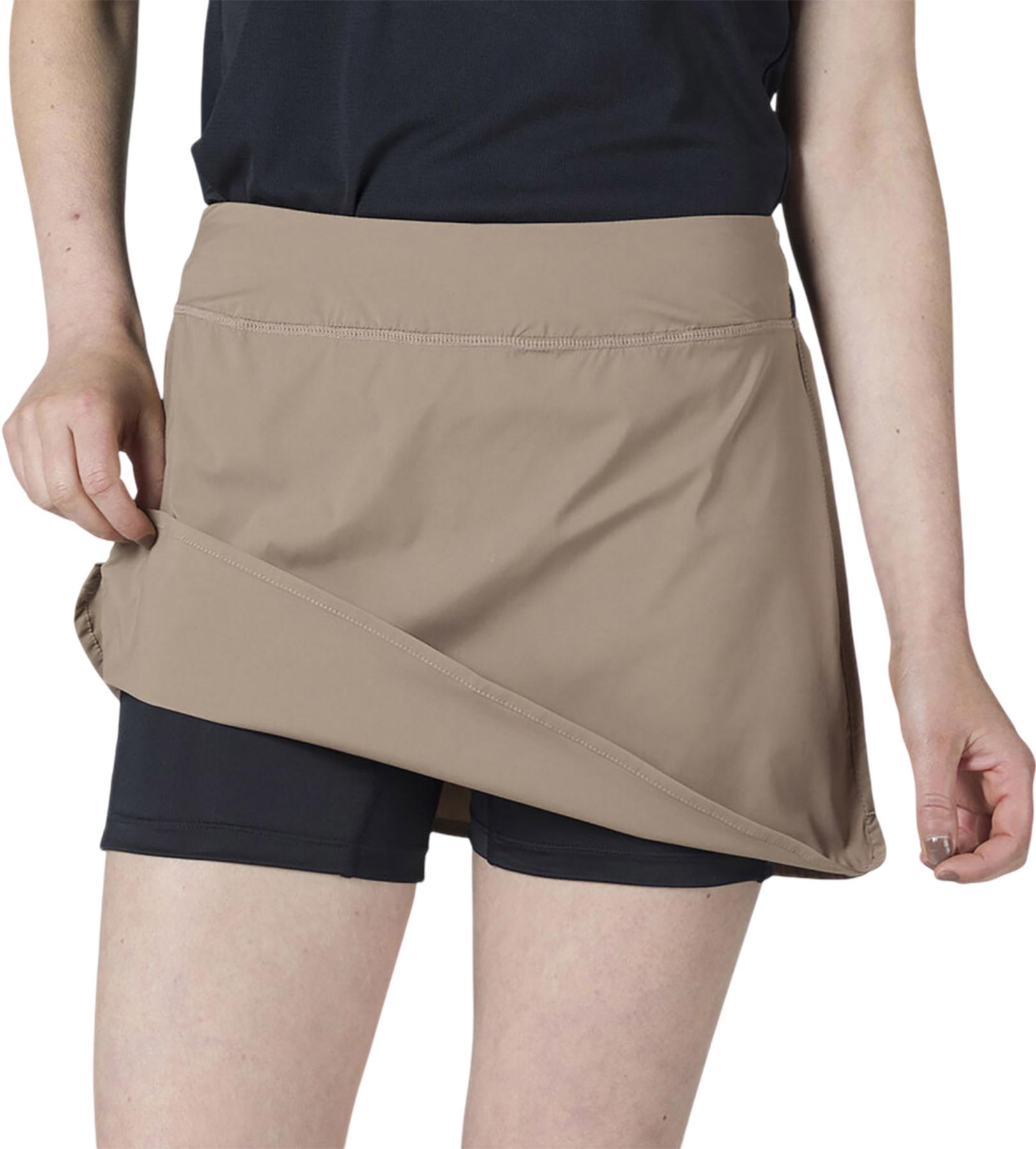 Numéro de l'image de la galerie de produits 4 pour le produit Jupe SKPR - Femme