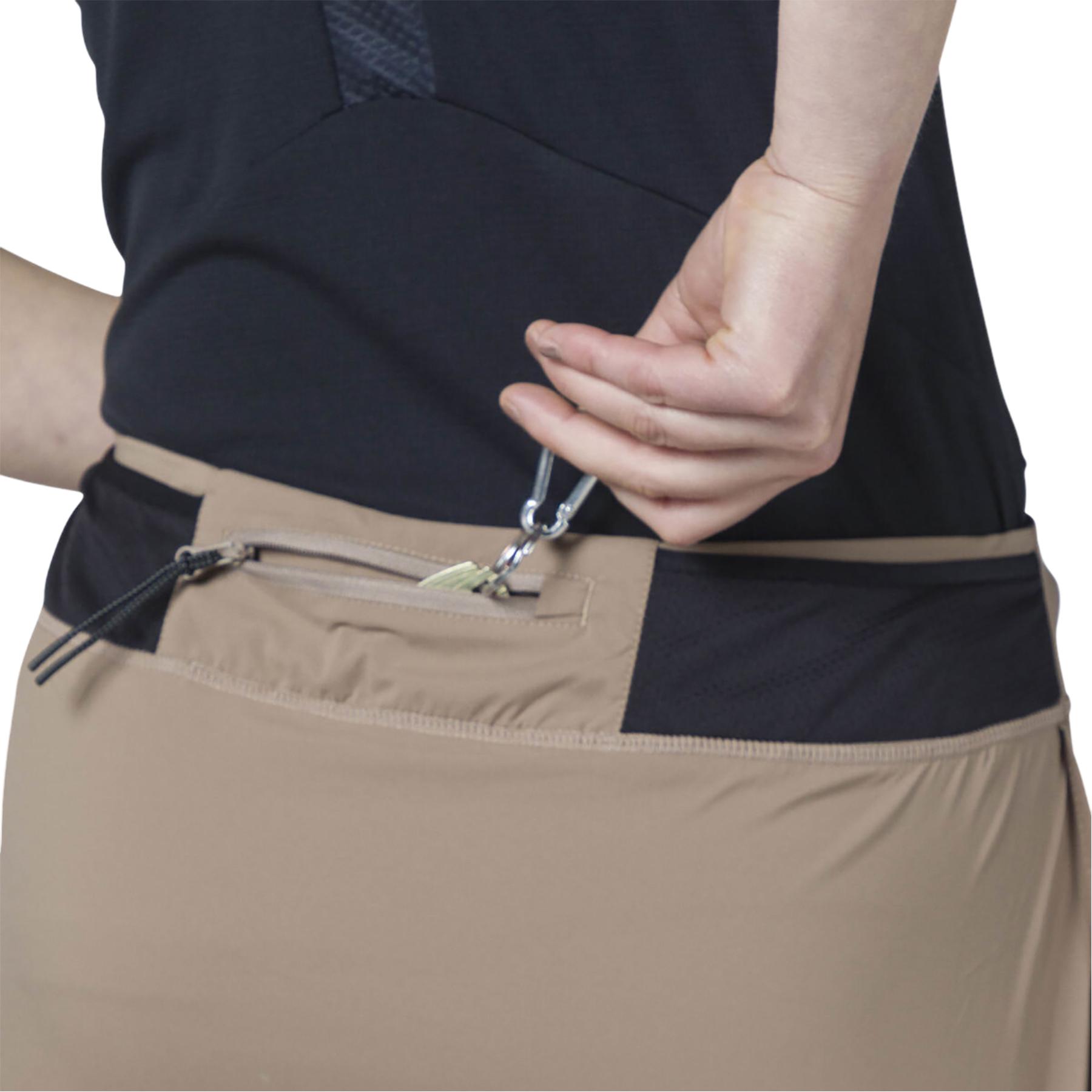 Numéro de l'image de la galerie de produits 5 pour le produit Jupe SKPR - Femme