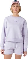 Colour: Misty Violet