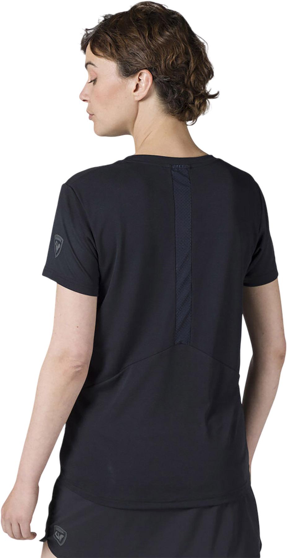 Product gallery image number 2 for product Plain T-Shirt - Women's
