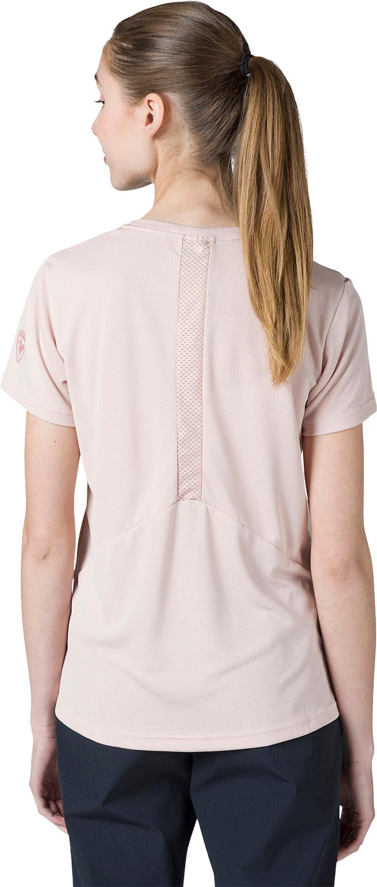 Product gallery image number 3 for product Plain T-Shirt - Women's