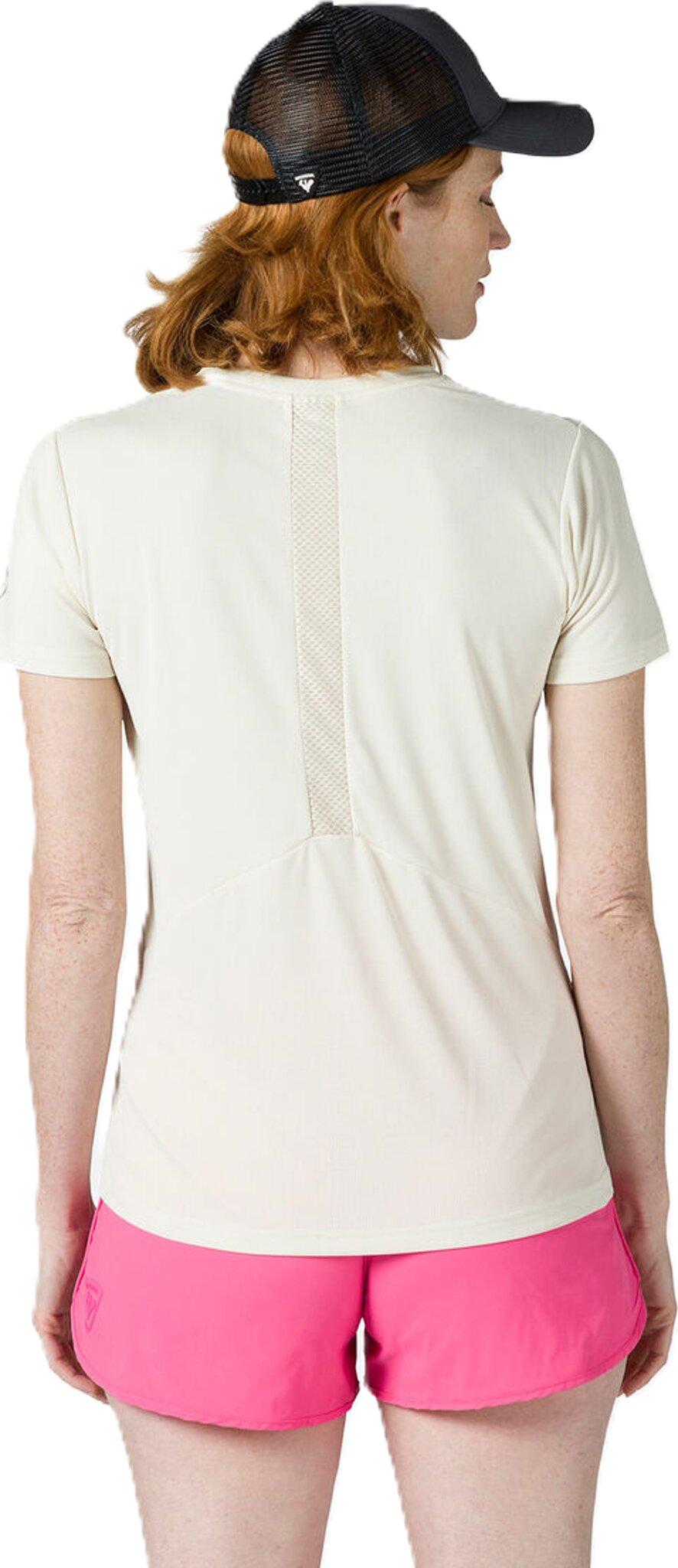 Product gallery image number 2 for product Plain T-Shirt - Women's