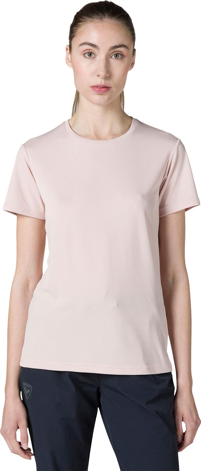 Product gallery image number 2 for product Plain T-Shirt - Women's