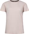 Colour: Powder Pink