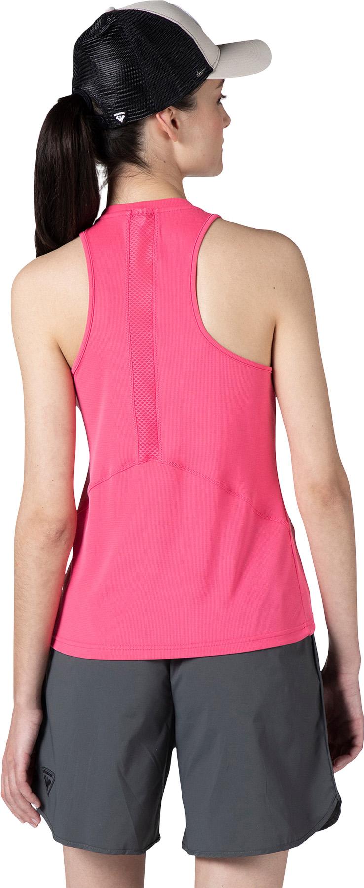 Product gallery image number 2 for product Plain Hiking Tank Top - Women's