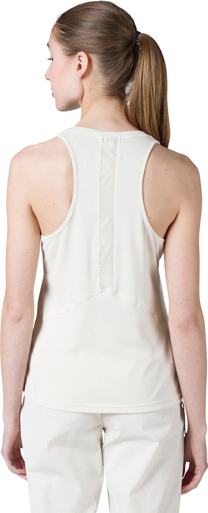 Numéro de l'image de la galerie de produits 2 pour le produit Camisole de randonnée uni - Femme