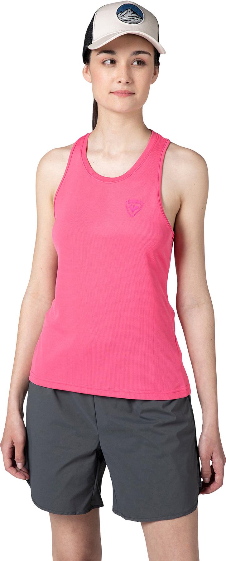 Product gallery image number 3 for product Plain Hiking Tank Top - Women's