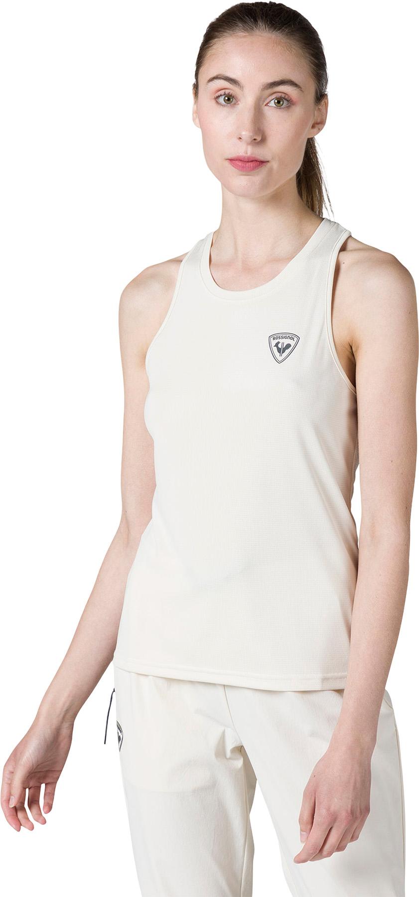 Numéro de l'image de la galerie de produits 3 pour le produit Camisole de randonnée uni - Femme