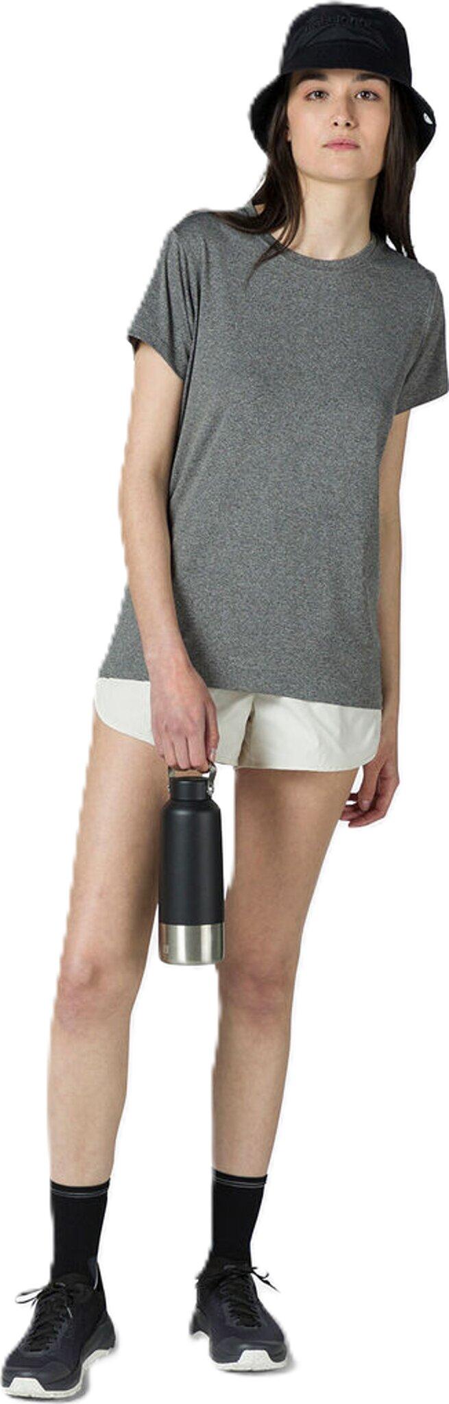 Product gallery image number 3 for product E-Fiber Line T-Shirt - Women's