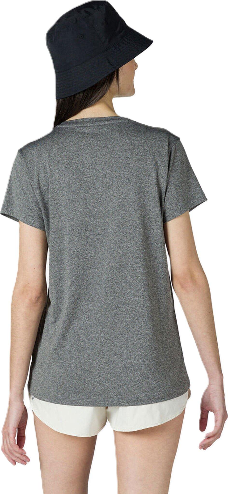 Product gallery image number 4 for product E-Fiber Line T-Shirt - Women's