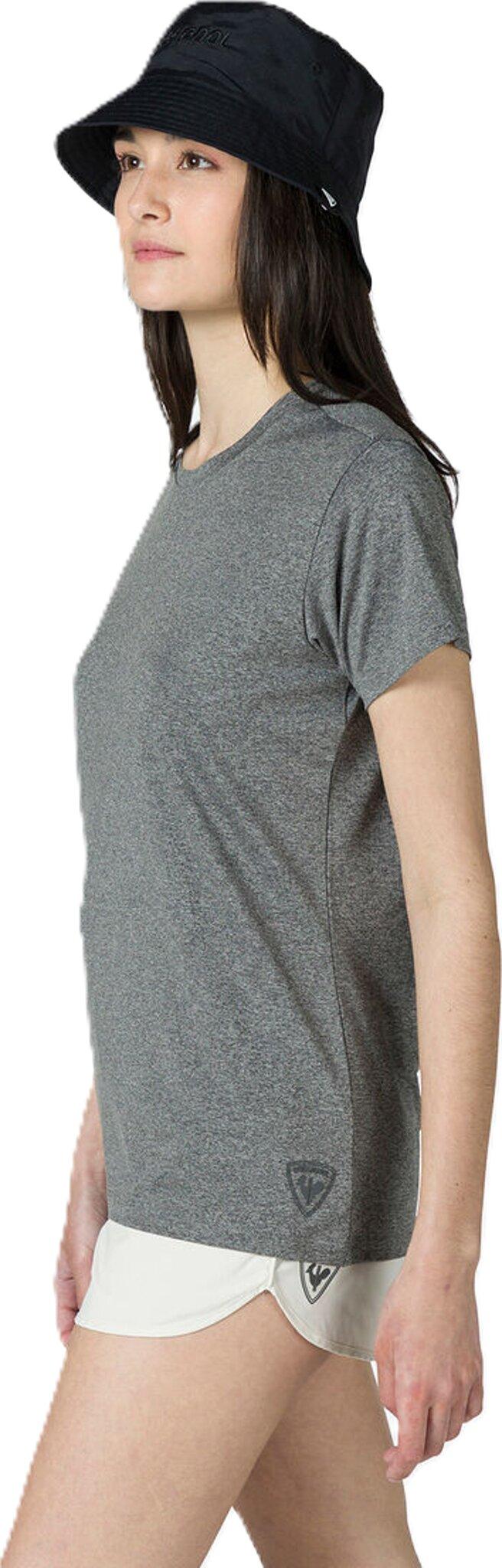 Product gallery image number 2 for product E-Fiber Line T-Shirt - Women's