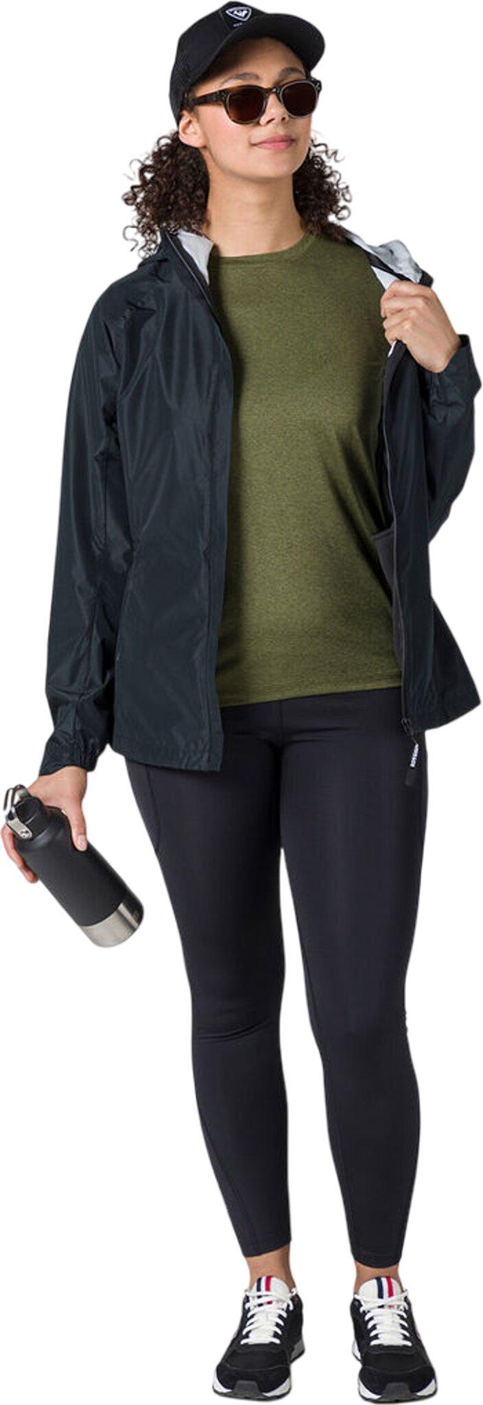 Numéro de l'image de la galerie de produits 2 pour le produit T-shirt E-Fiber Line - Femme