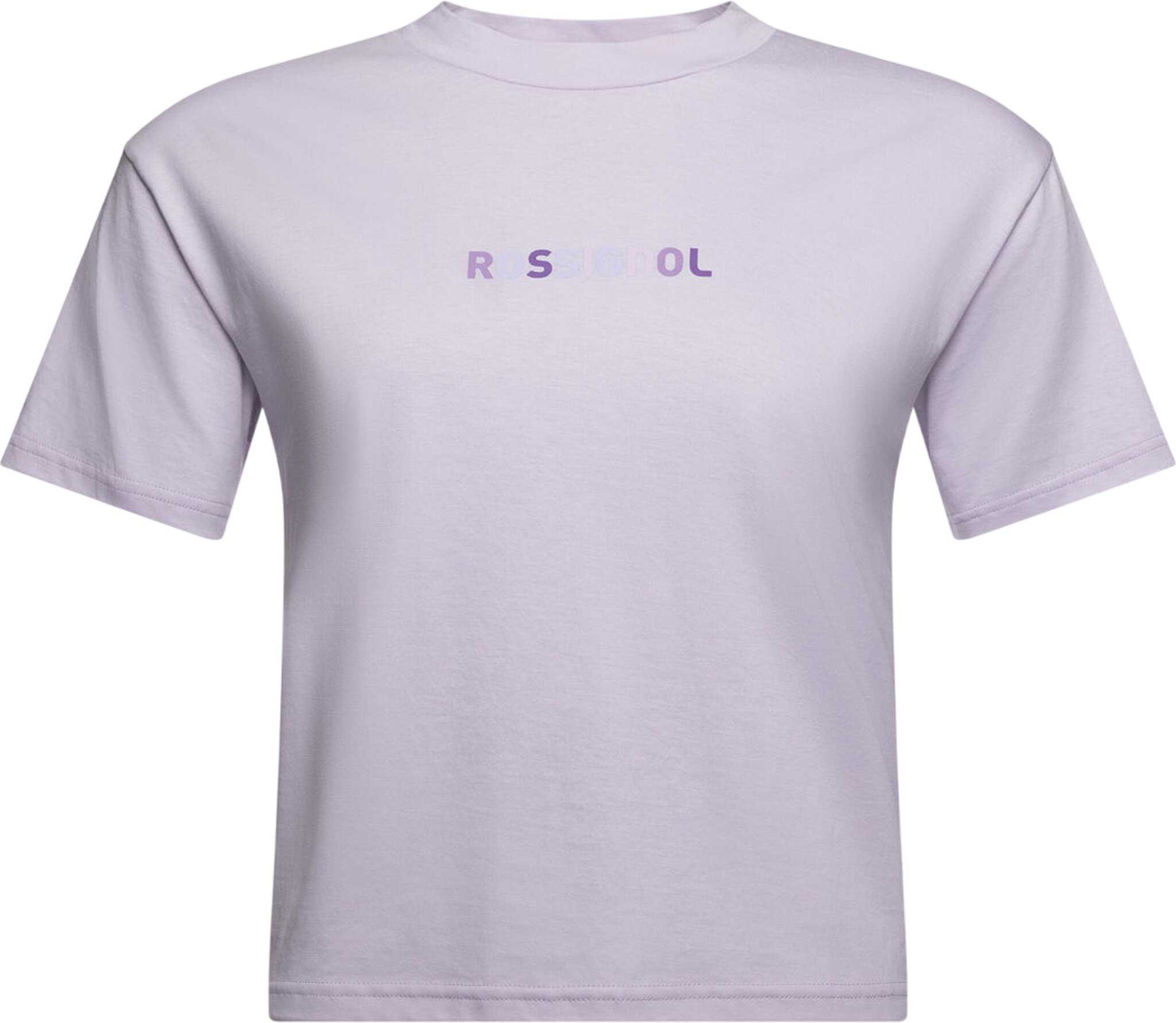 Product image for Embroidery Short Sleeve T-Shirt - Women's