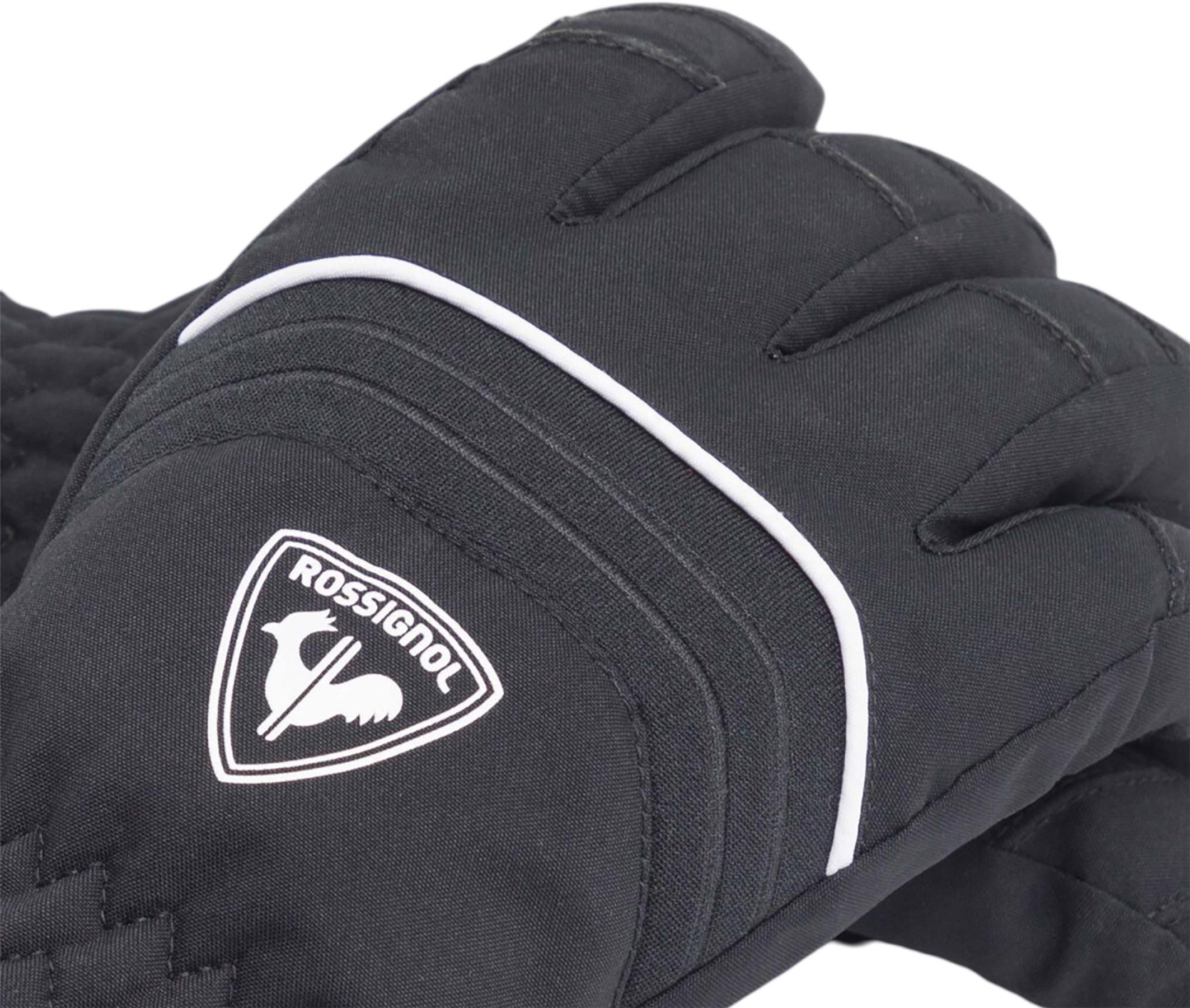 Product gallery image number 2 for product Gants de ski Tech IMP'R - Jeune
