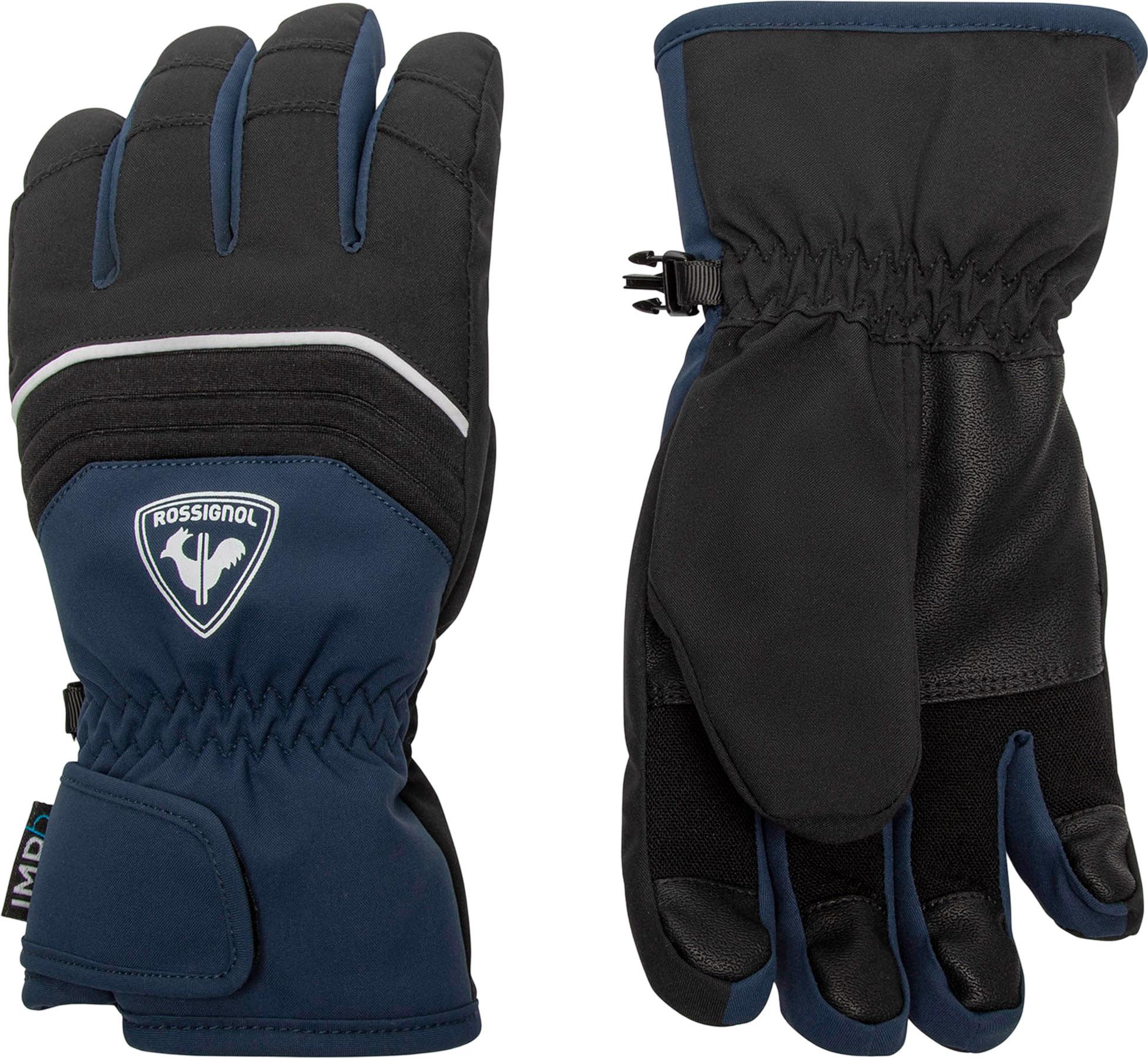 Product image for Tech IMP'R Ski Gloves - Junior