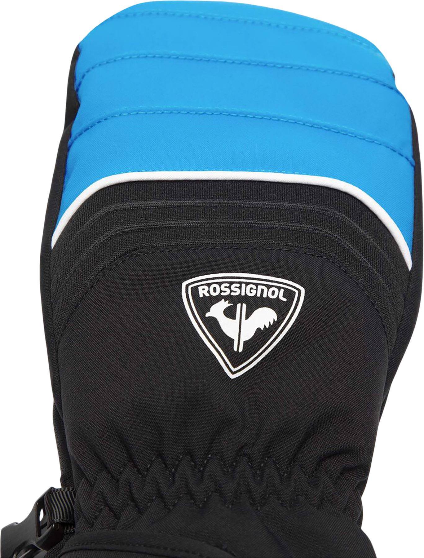 Product gallery image number 2 for product Tech IMP'R Ski Mittens - Junior