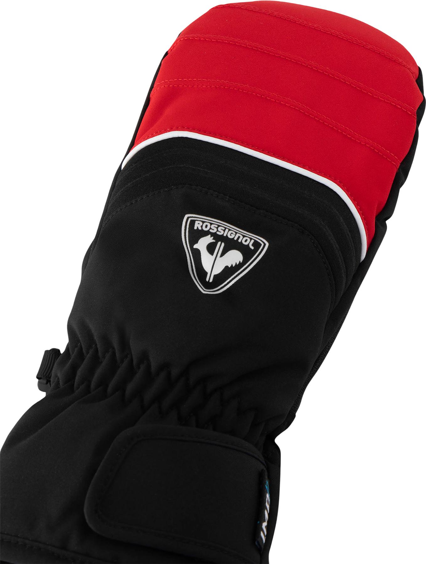 Product gallery image number 2 for product Mitaines de ski Tech IMP'R - Jeune