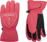 Colour: Tea Rose