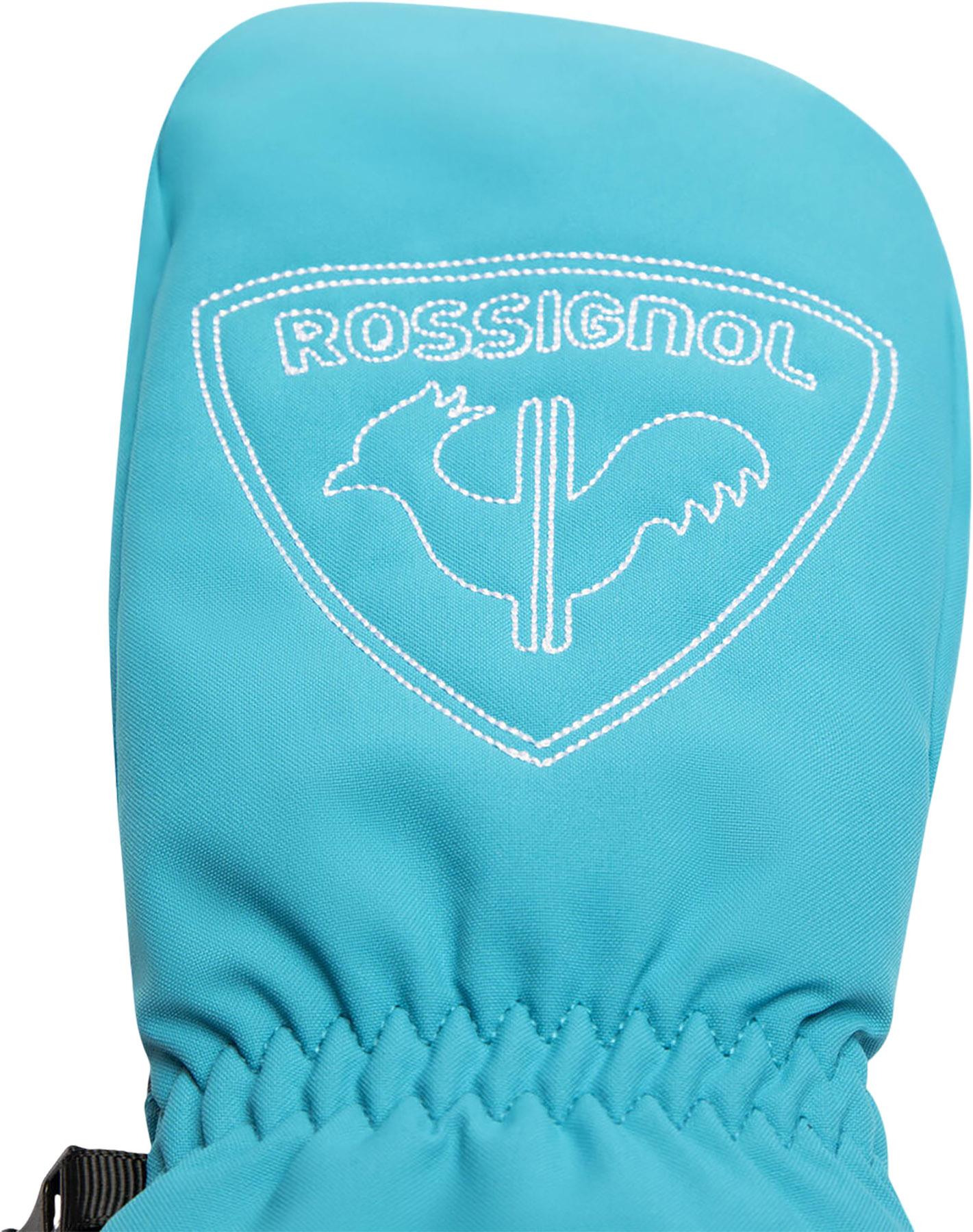 Product gallery image number 2 for product Rooster Mittens - Junior