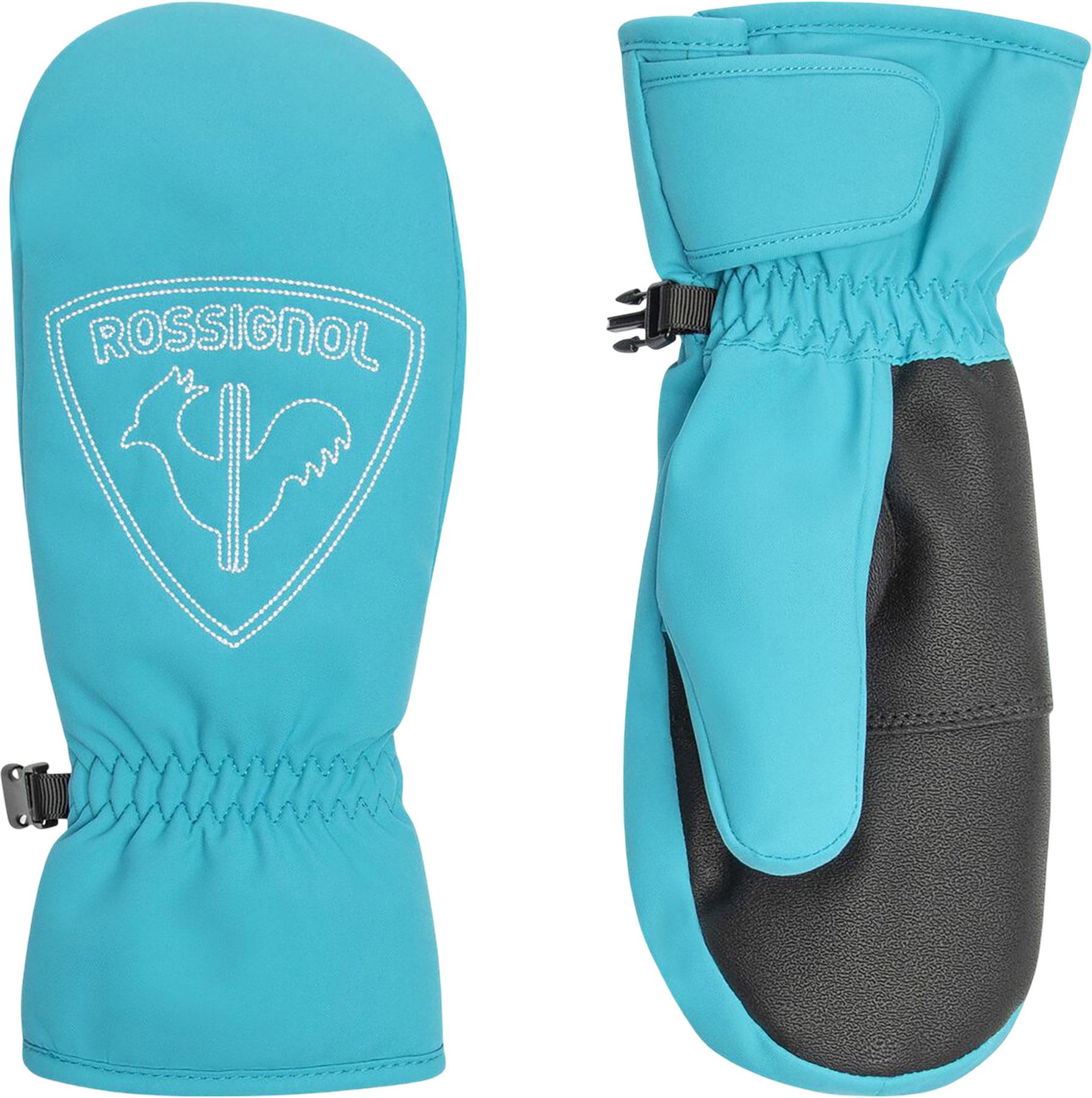 Product image for Rooster Mittens - Junior