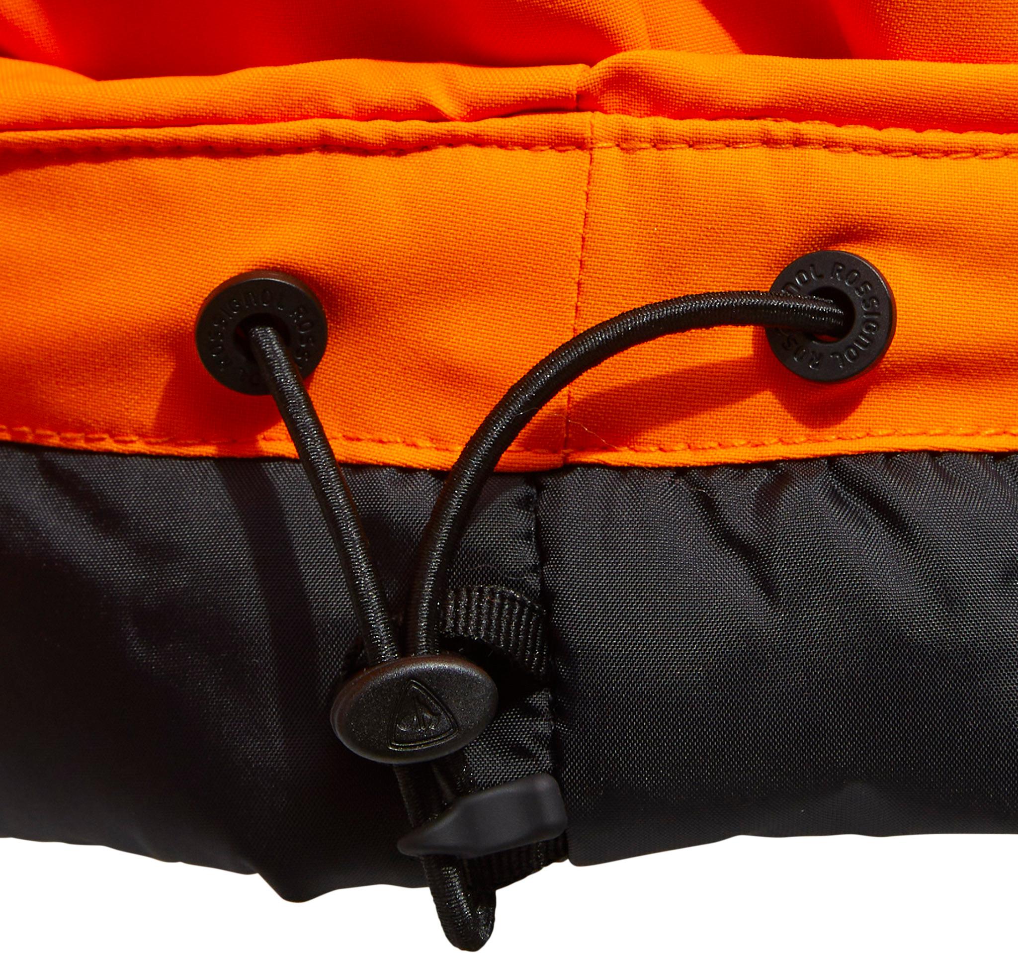 Numéro de l'image de la galerie de produits 2 pour le produit Manteau de ski bicolor - Garçon