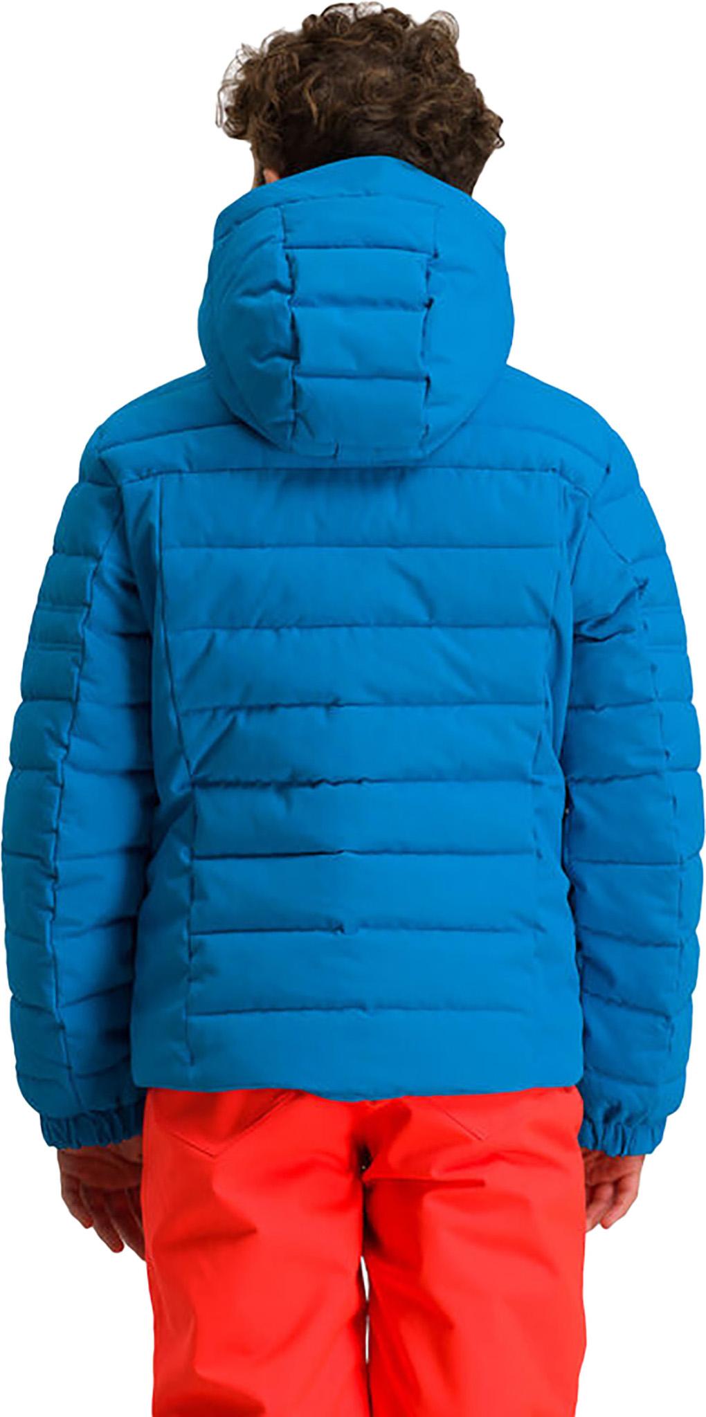 Product gallery image number 2 for product Rapide Ski Jacket - Boy's