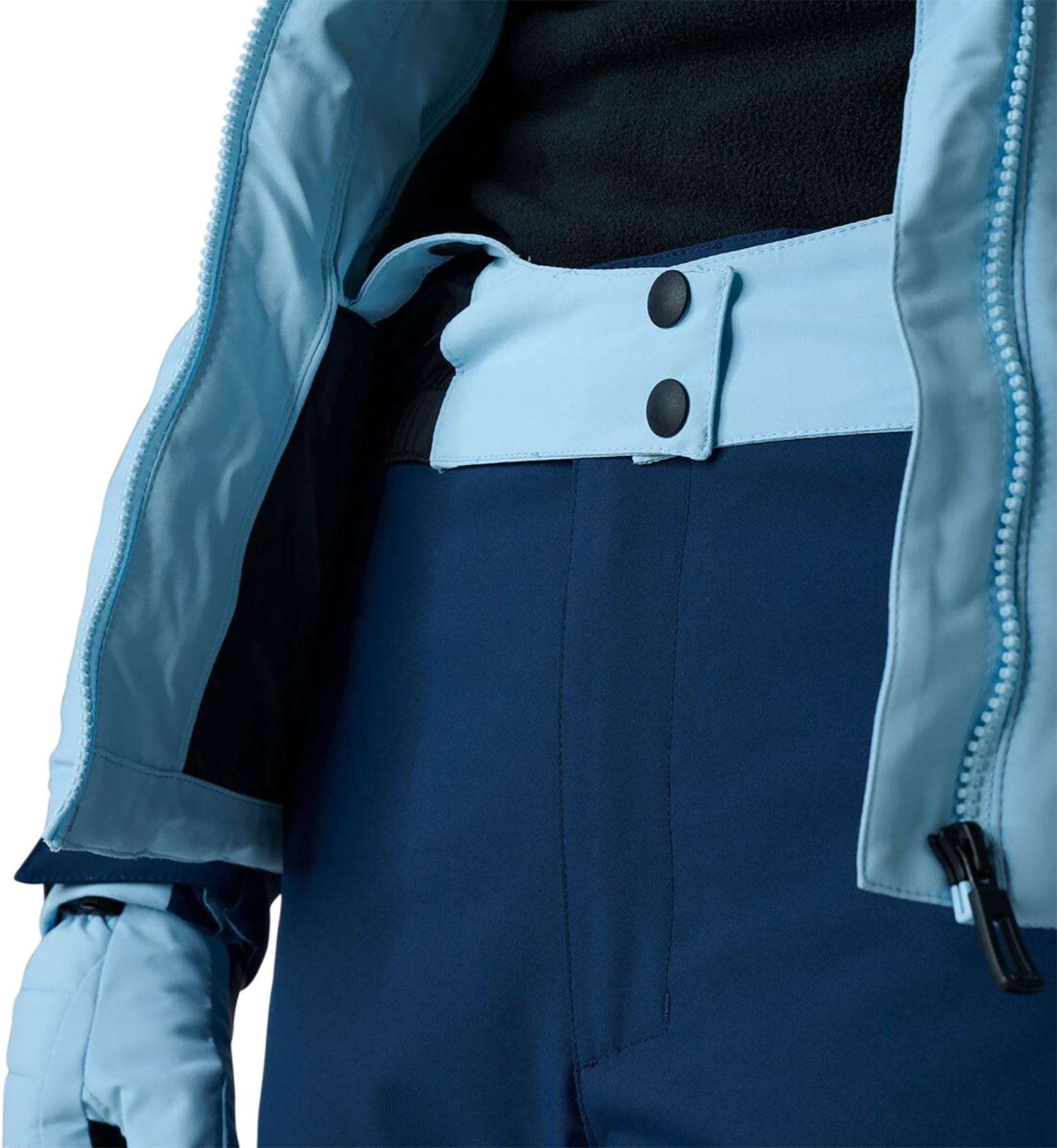 Product gallery image number 3 for product Polydown Ski Jacket - Girl's