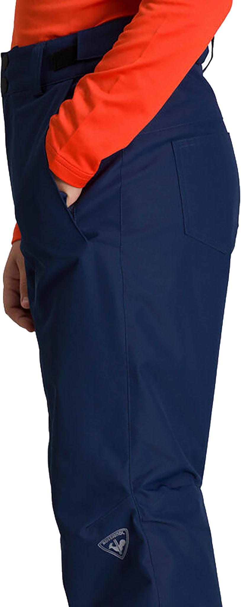 Product gallery image number 6 for product Ski Pant - Boy