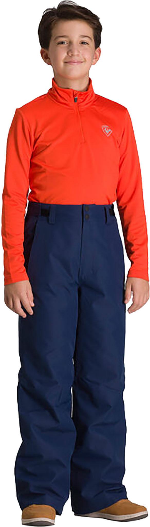 Product gallery image number 4 for product Ski Pant - Boy