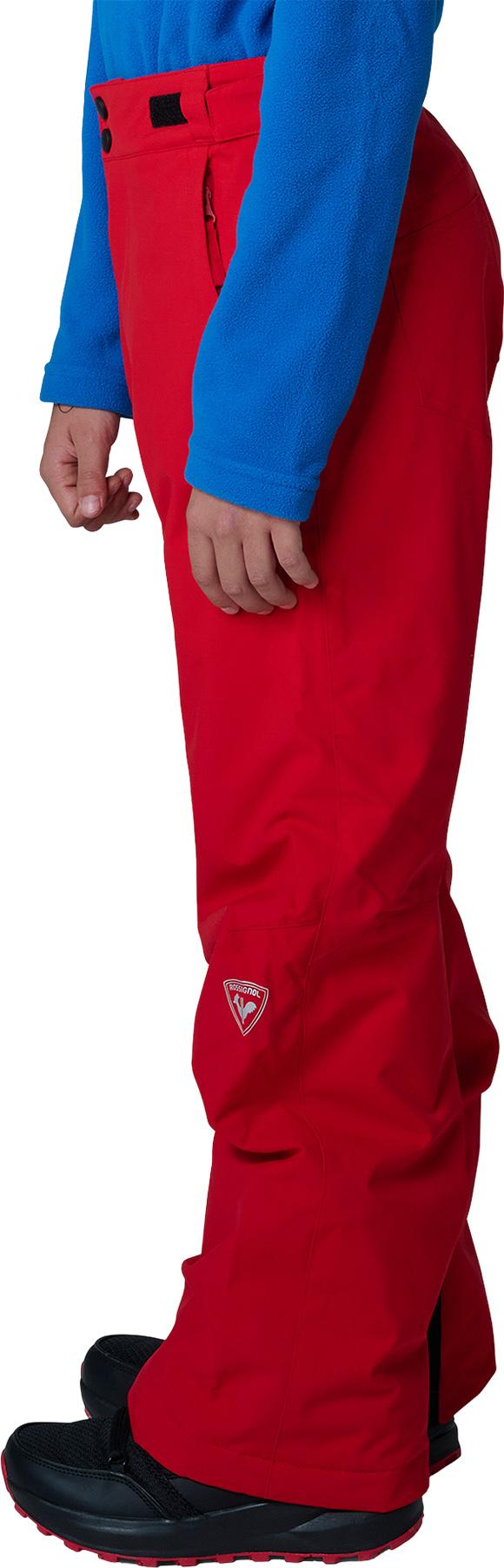 Numéro de l'image de la galerie de produits 4 pour le produit Pantalon de ski - Garçon