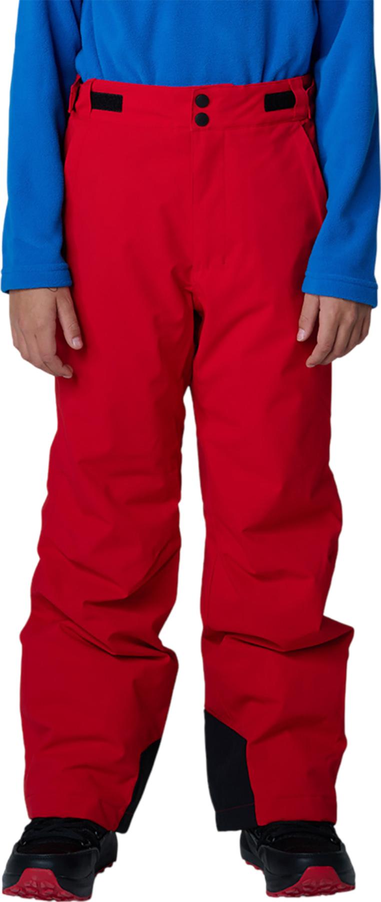 Sports Red
