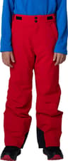 Colour: Sports Red