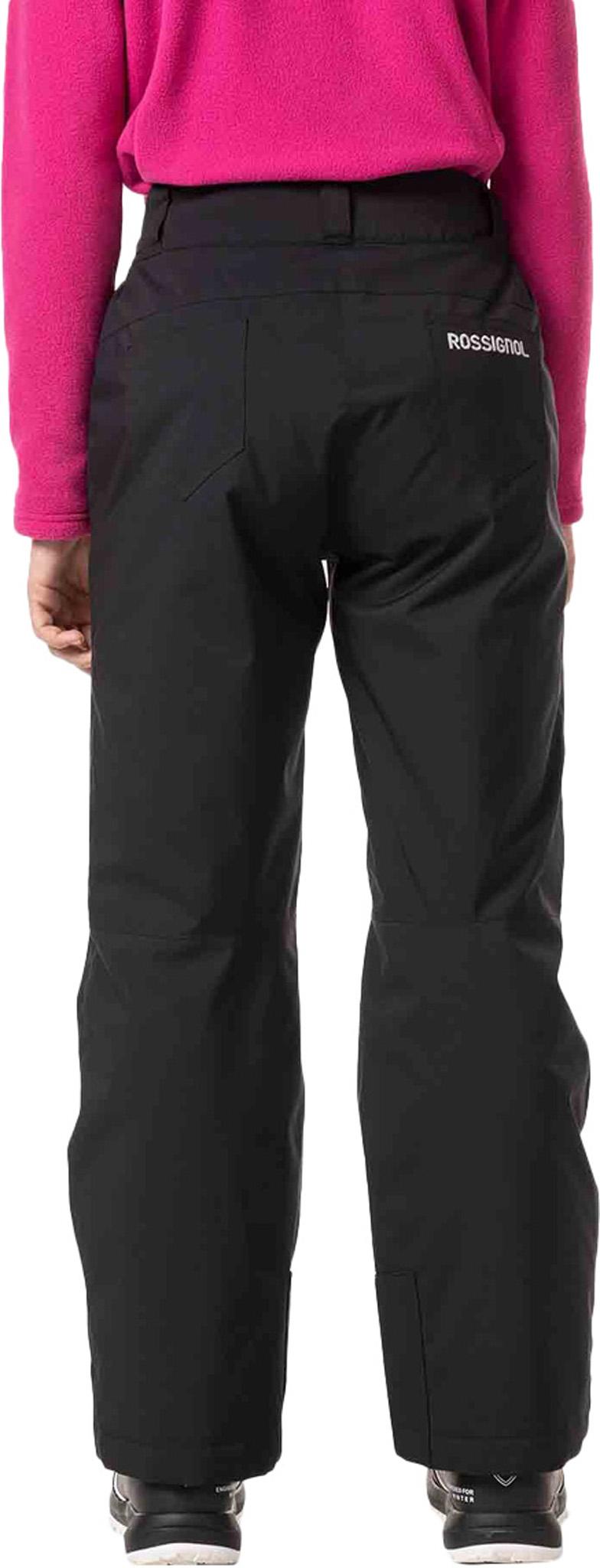 Numéro de l'image de la galerie de produits 2 pour le produit Pantalon de ski - Fille