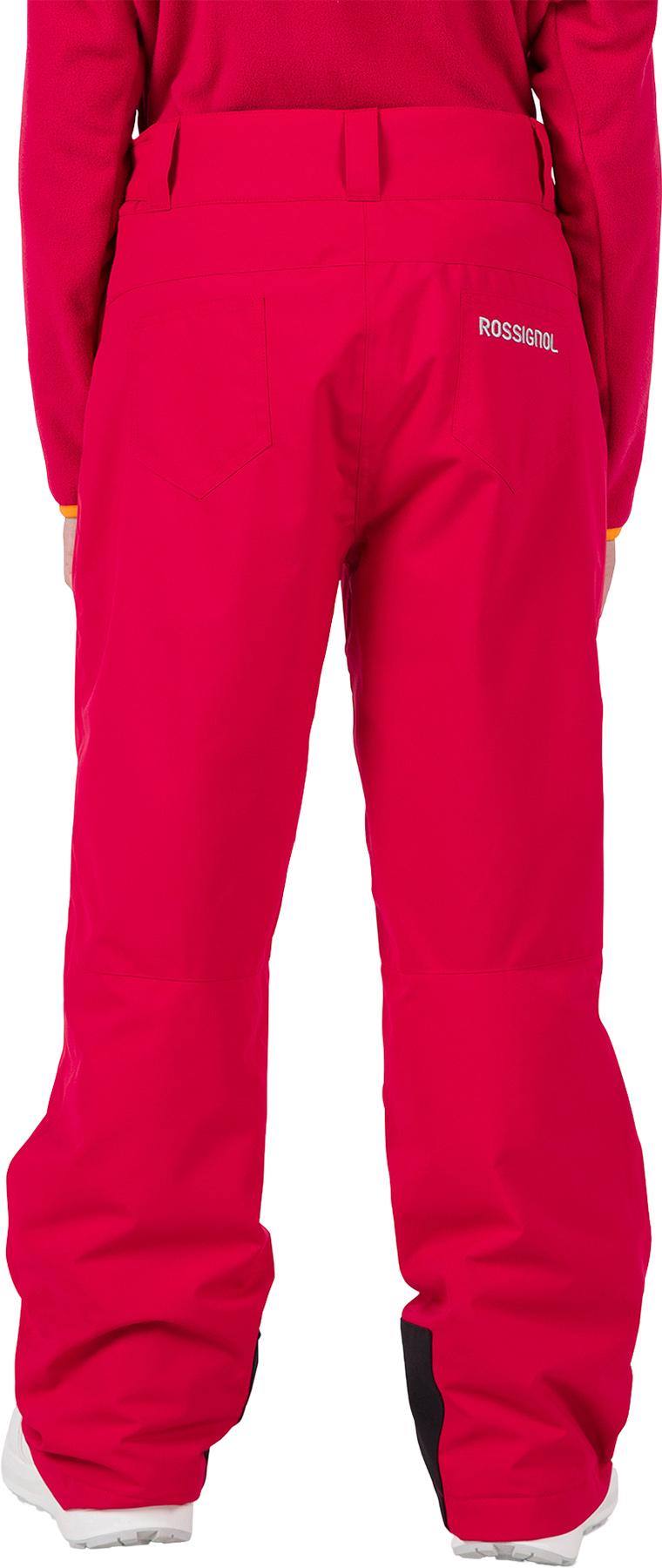 Numéro de l'image de la galerie de produits 5 pour le produit Pantalon de ski - Fille