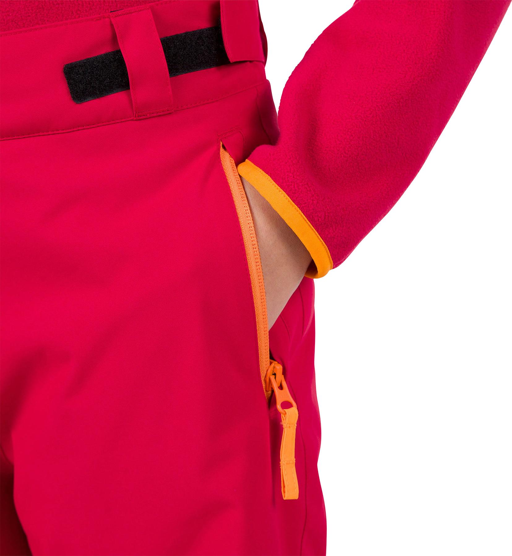 Numéro de l'image de la galerie de produits 6 pour le produit Pantalon de ski - Fille