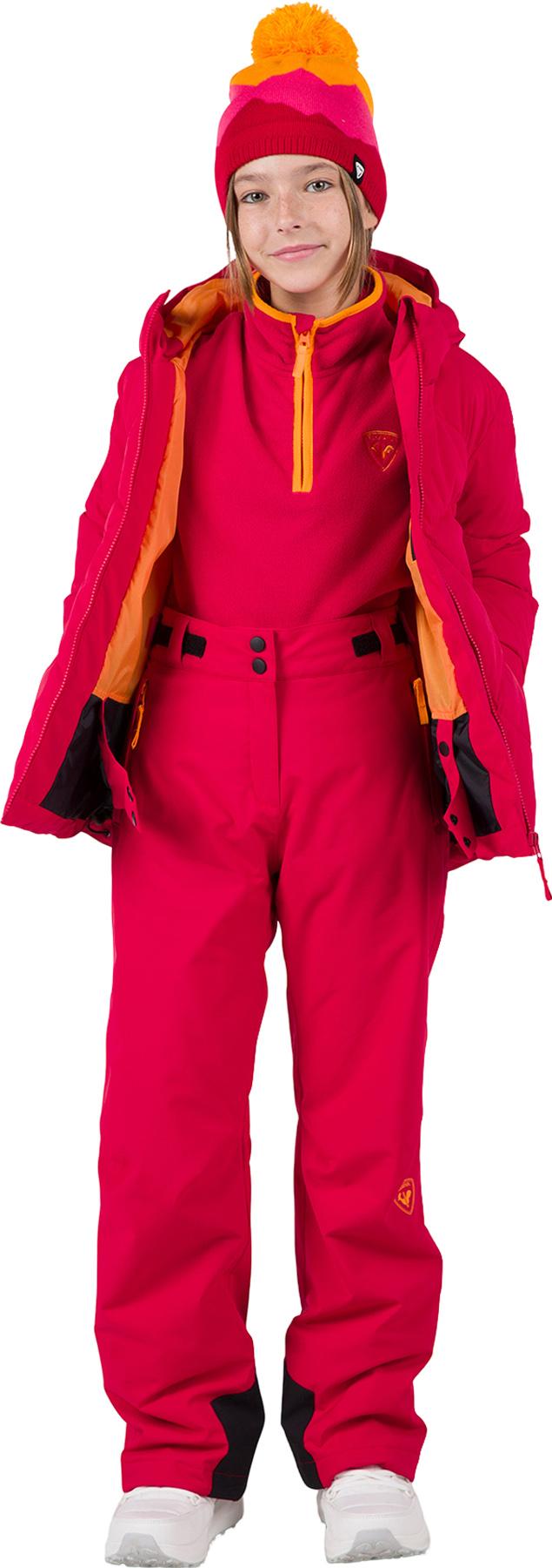 Numéro de l'image de la galerie de produits 3 pour le produit Pantalon de ski - Fille