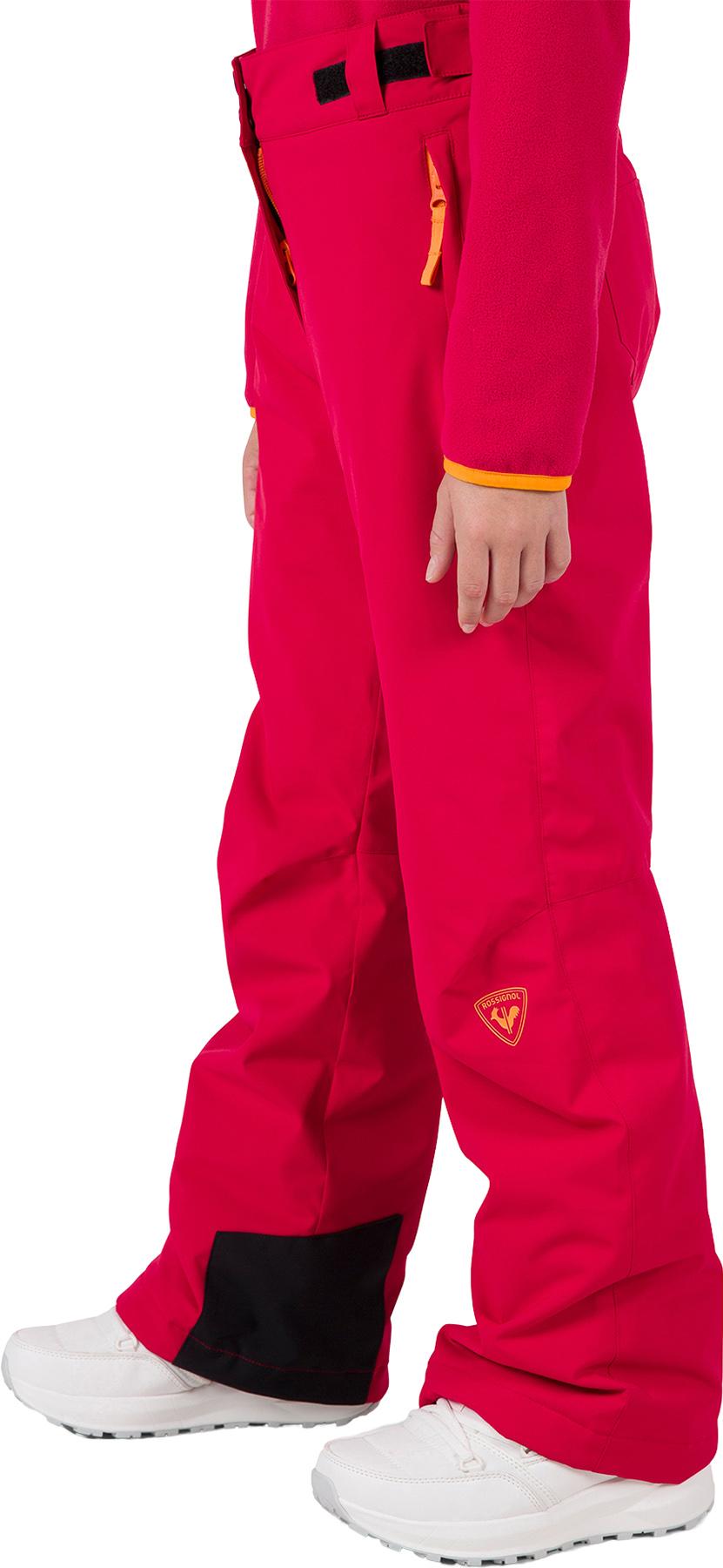 Numéro de l'image de la galerie de produits 4 pour le produit Pantalon de ski - Fille