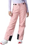 Couleur: Cooper Pink
