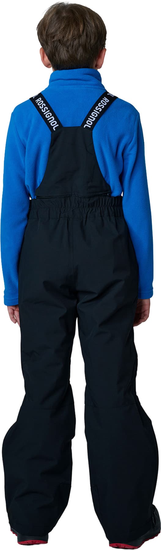 Product gallery image number 2 for product Zip Ski Pants - Boy