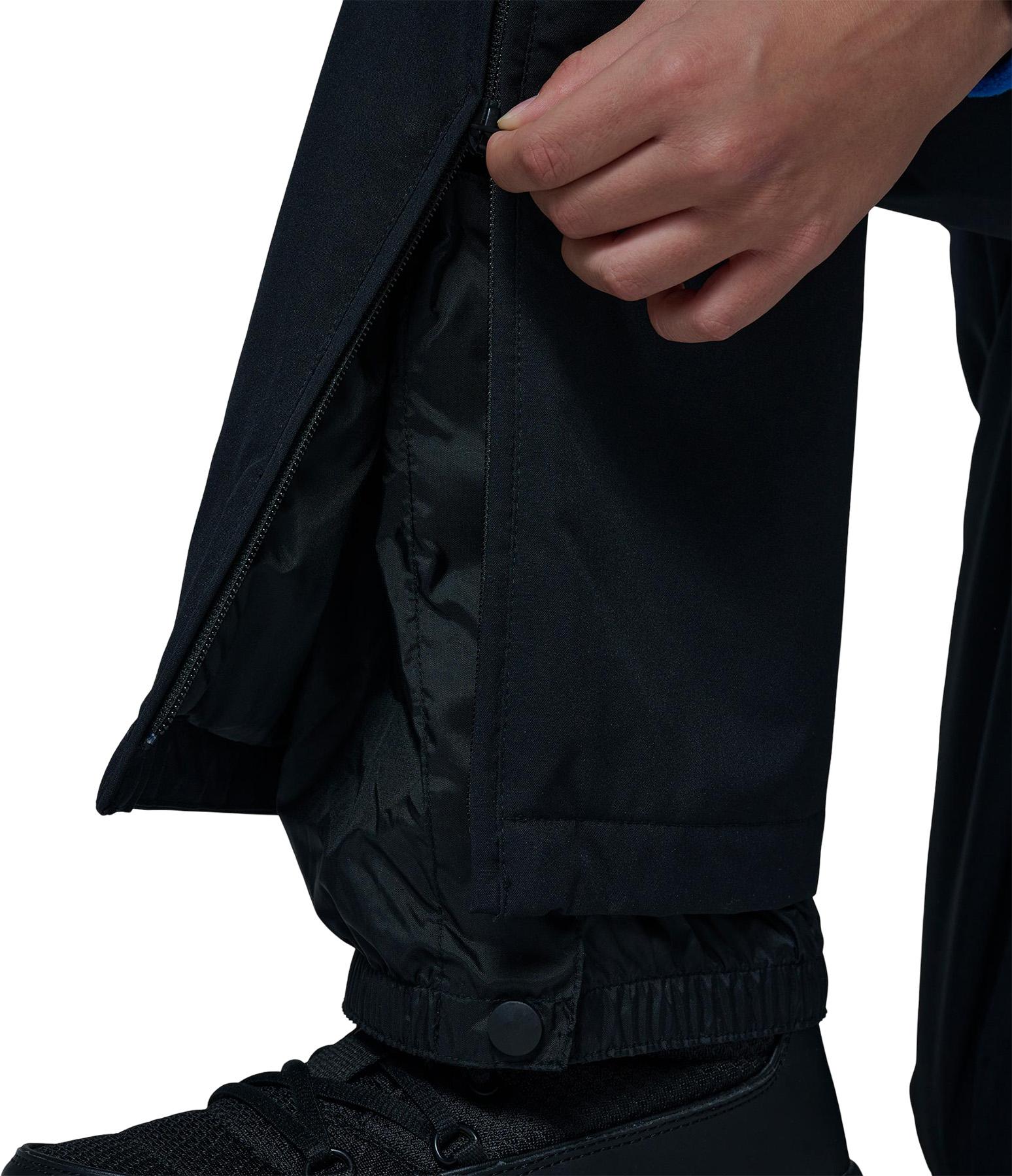 Product gallery image number 3 for product Zip Ski Pants - Boy