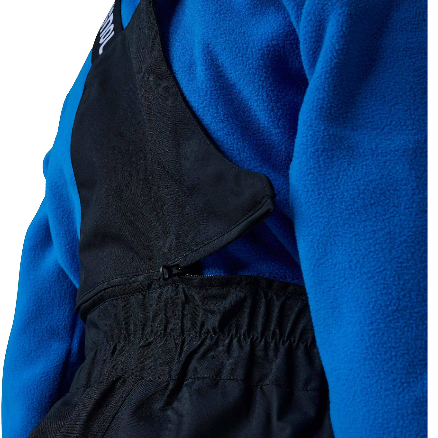 Product gallery image number 4 for product Zip Ski Pants - Boy