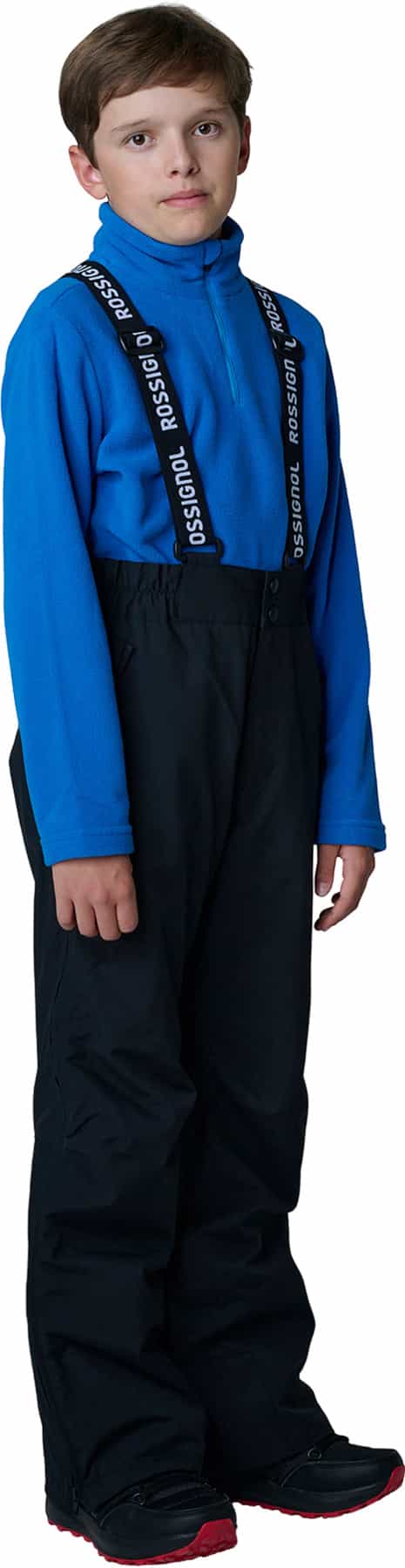 Product image for Zip Ski Pants - Boy