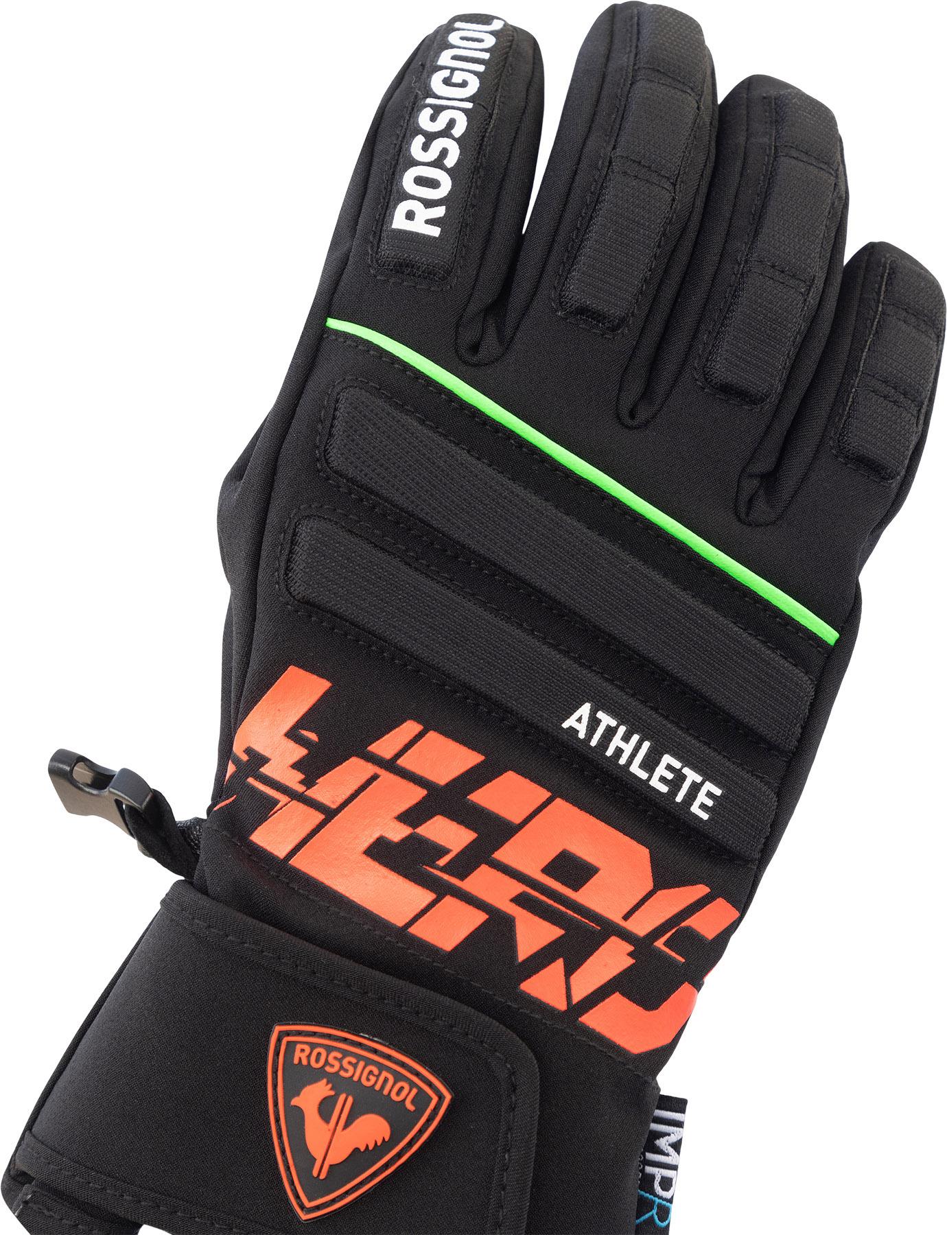 Product gallery image number 2 for product Gants Hero Master IMP'R - Homme