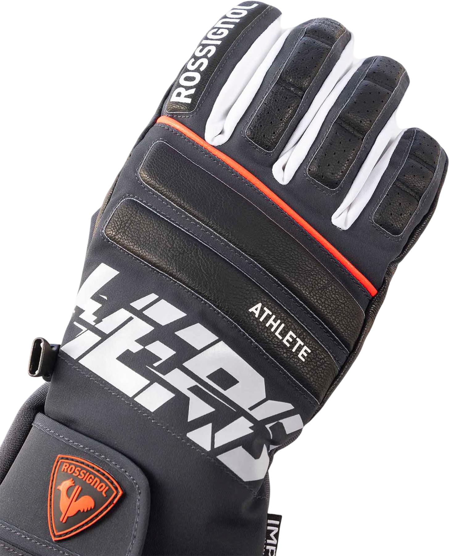 Numéro de l'image de la galerie de produits 2 pour le produit Gants Hero Master IMP'R - Homme