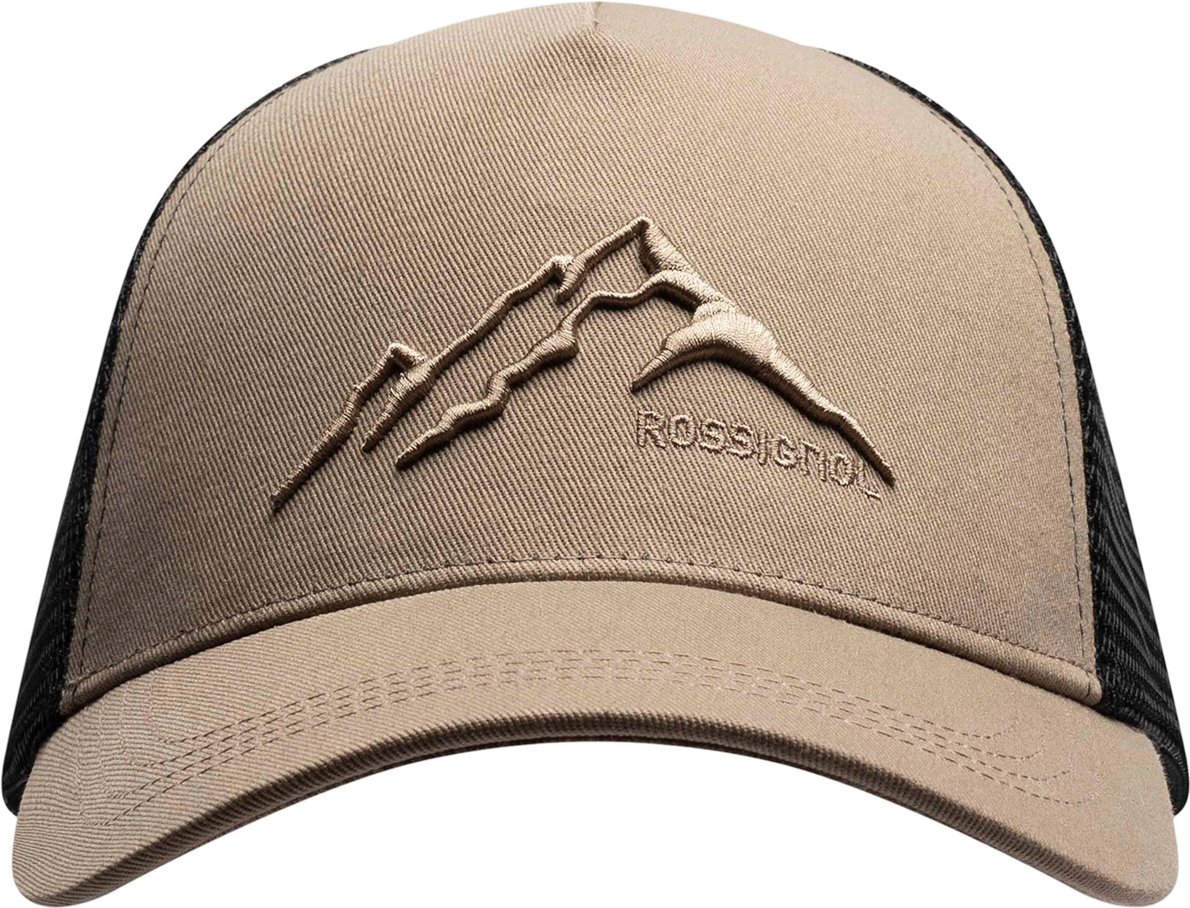 Product gallery image number 1 for product Mesh Ball Cap - Men's