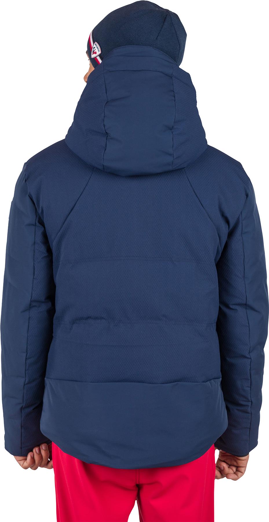 Product gallery image number 2 for product Direttissima Ski Jacket - Men's