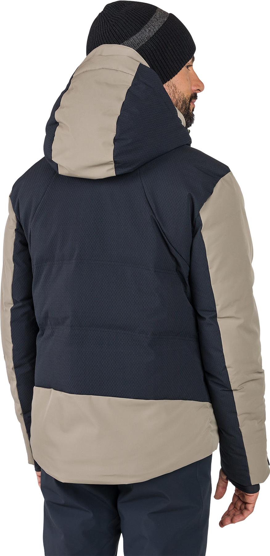 Product gallery image number 2 for product Direttissima Ski Jacket - Men's