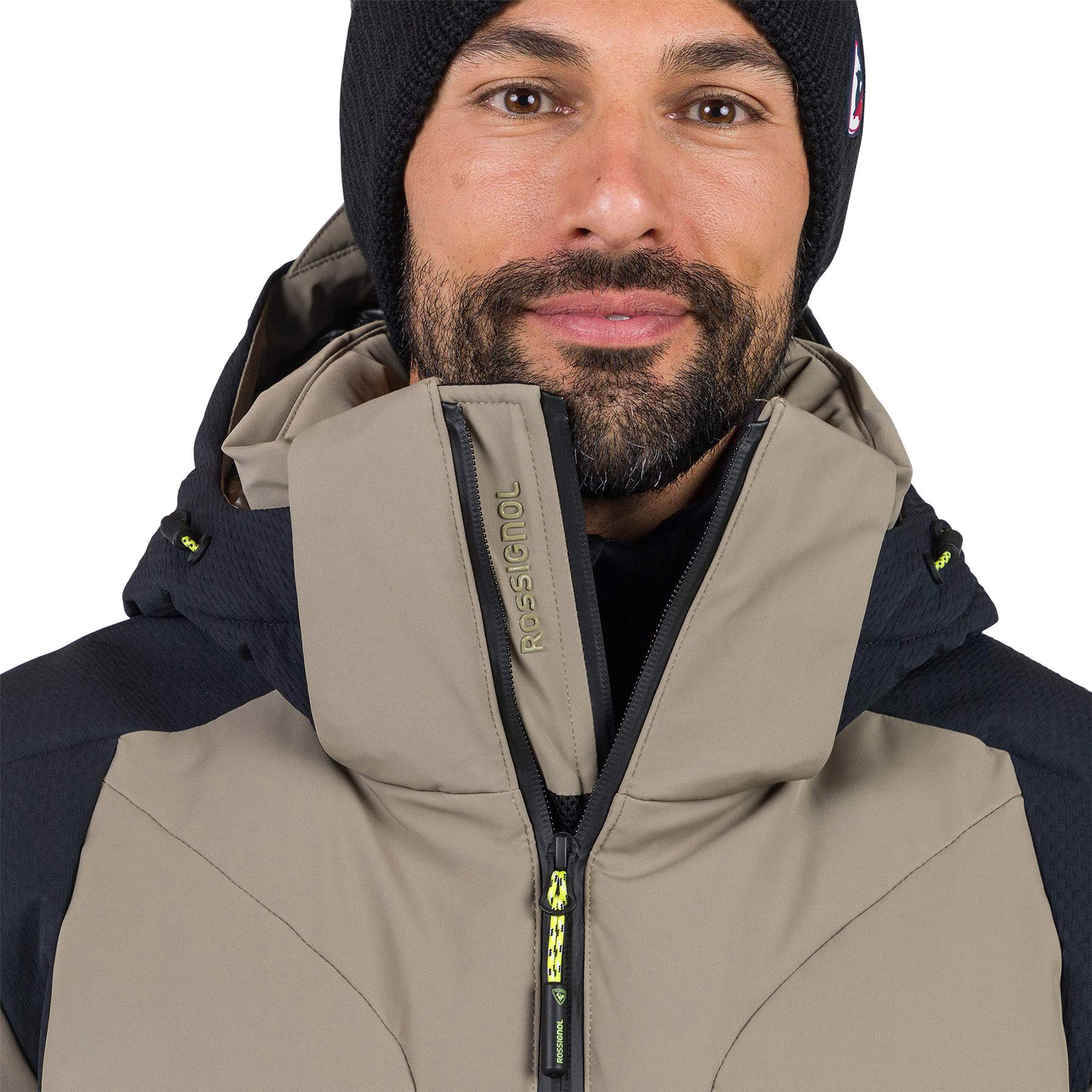 Product gallery image number 3 for product Direttissima Ski Jacket - Men's