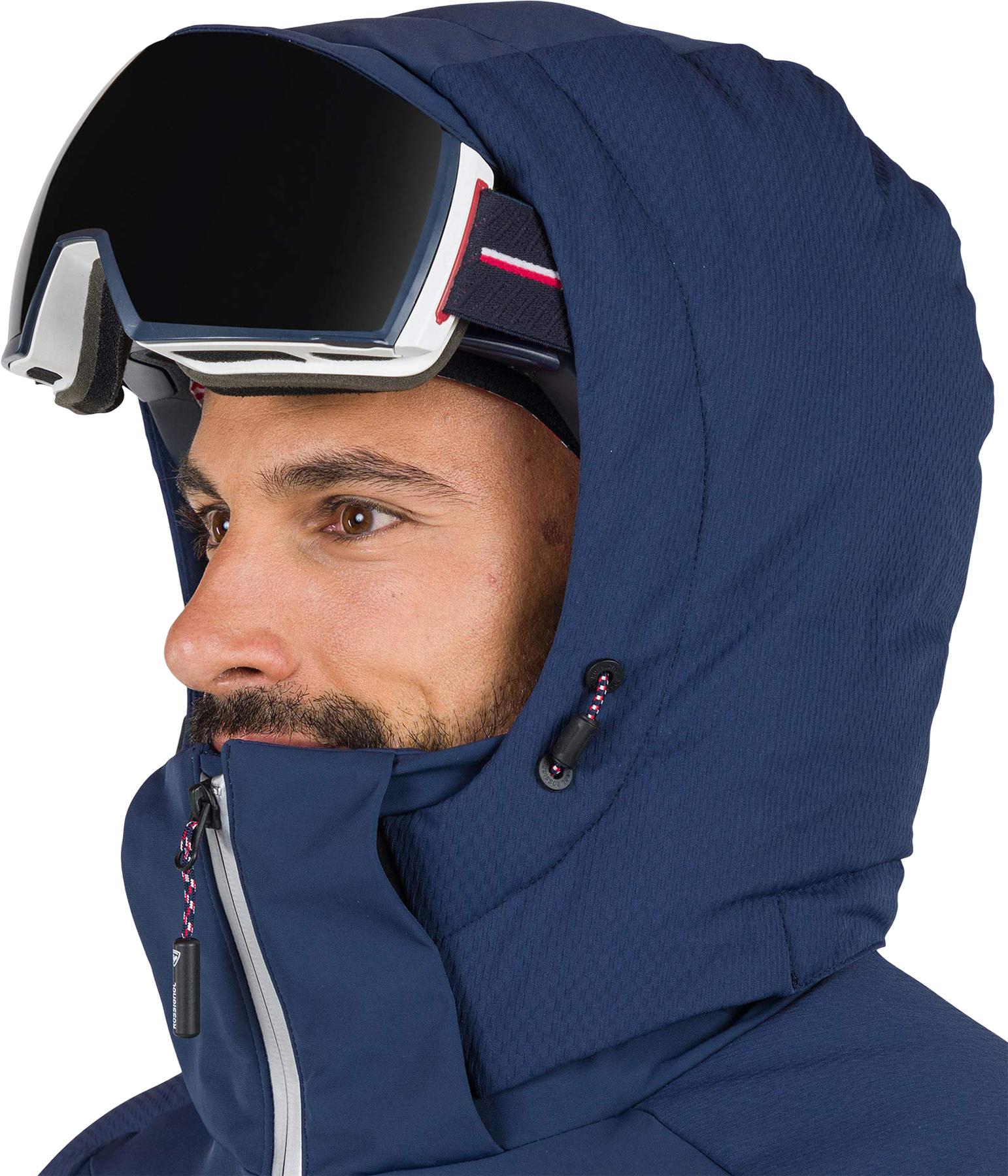 Product gallery image number 4 for product Direttissima Ski Jacket - Men's