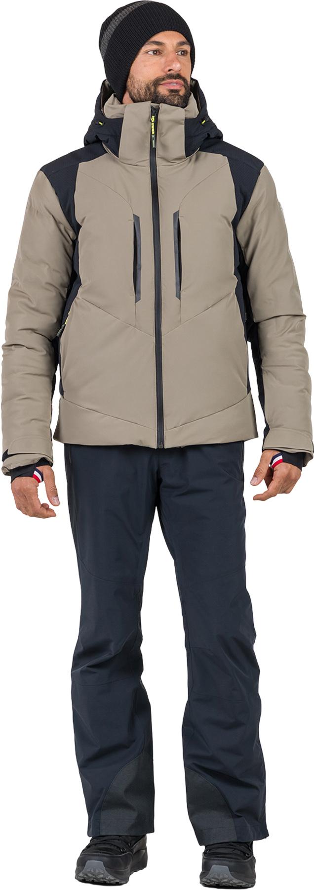 Product gallery image number 6 for product Direttissima Ski Jacket - Men's